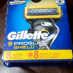 Gillette Proglide