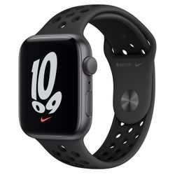Nike Apple watch SE