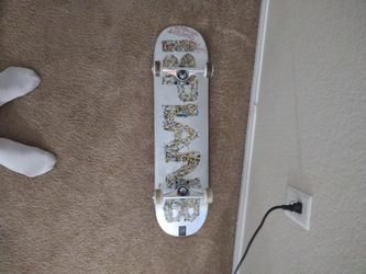 Plan B shroom deck new