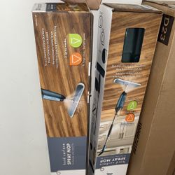 BRAND NEW SPRAY MOP 