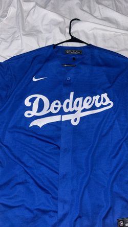 NIKE DODGERS JERSEY BETTS