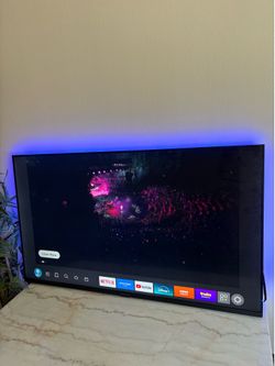 65 inch insignia flat screen