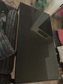 Table glass