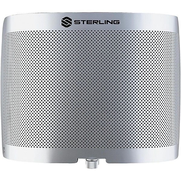 Sterling Audio VMS Vocal Microphone Shield