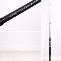 PENN Fierce IV Spinning Rod 9’0 Medium Heavy Mod. Fast 15-30– Saltwater / Freshwater