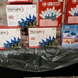 Lights