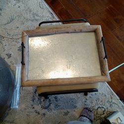 Tray