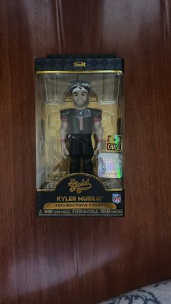 Funko Gold Vinyl Figure Kyler Murray Chase