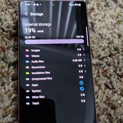 (Unlocked)Samsung Note 20 128GB