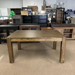 Table Only 
