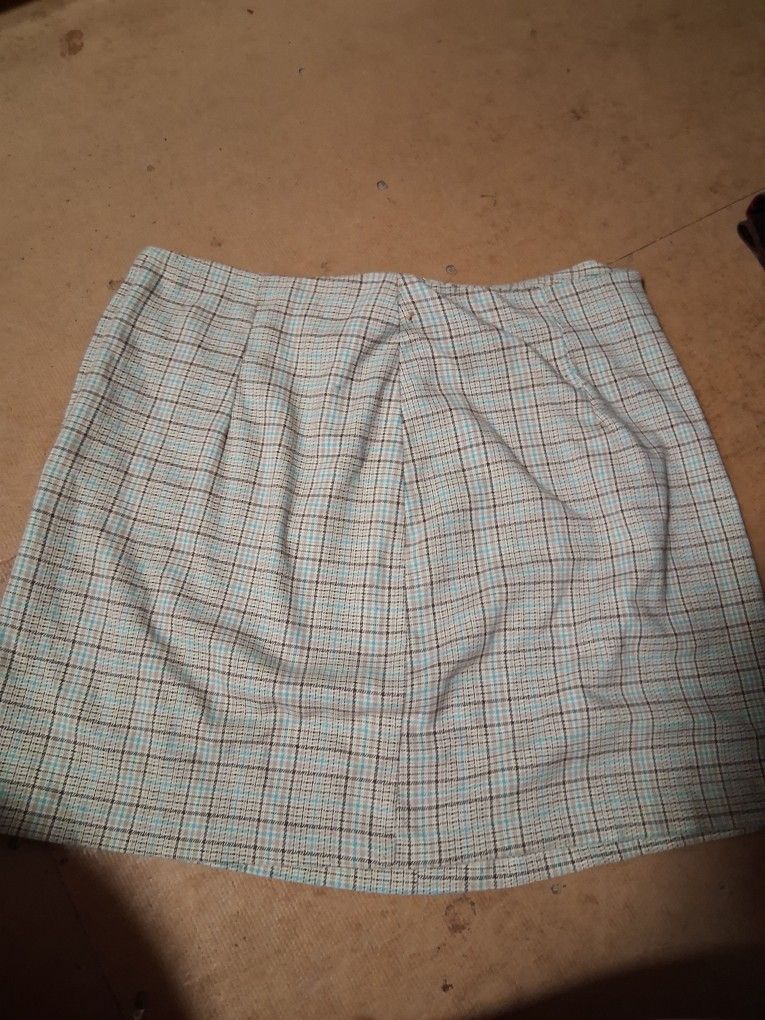 Jonathan Martin Skirt