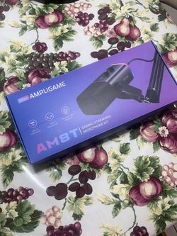 Fifine Ampligame AM8T