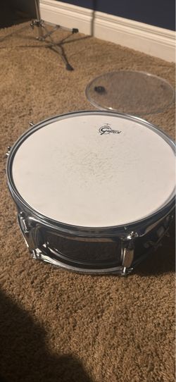Gretsch Blackhawk Snare drum