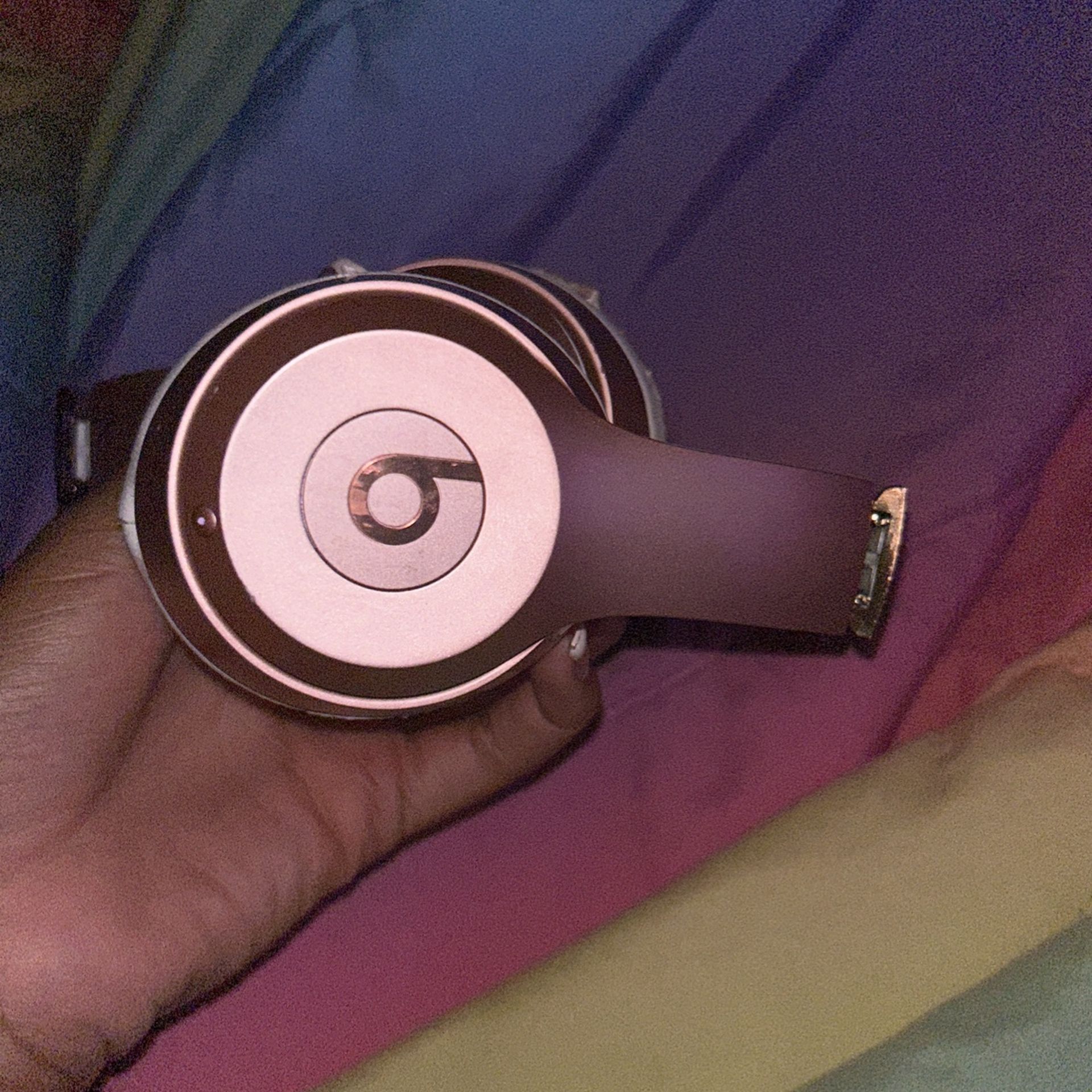 used beats, loud & everything 