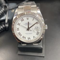 Rolex