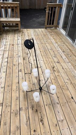 Chandelier