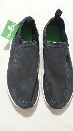 SANUK'S MENS CHIBA QUEST