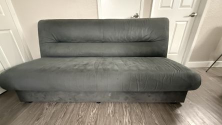Sofa. Free.