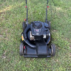 Lawn Mower For Sale 
