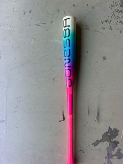 30” 2026 BONESABER HYBRID "SOLAR STORM" USA METAL BASEBALL BAT -5