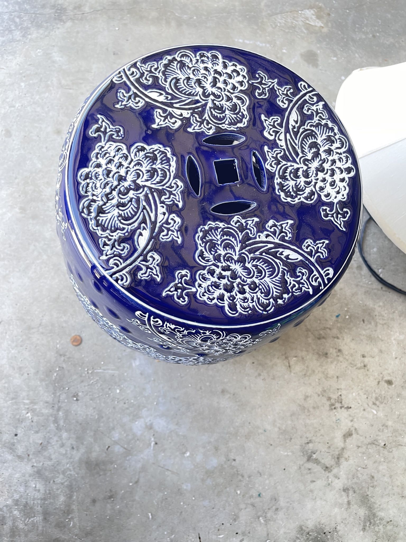 Coin Vase Collector