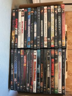 Movies for $1 or all for $10