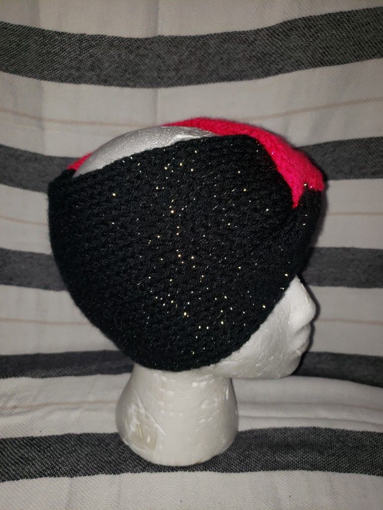 Hand-made Headband