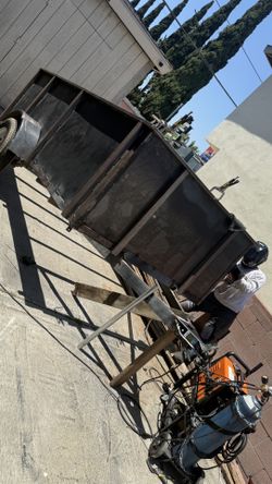 Trailer For Sale