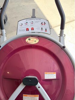 💪 AB Circle Pro Core Trainer – $60 | Lake Elsinore 📍