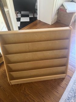 Book Case
