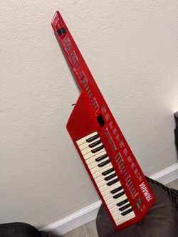 Yamaha SHS-10 Electric Keytar