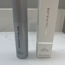 Rodan+Fielda Multi-Acid Enzyme Peel