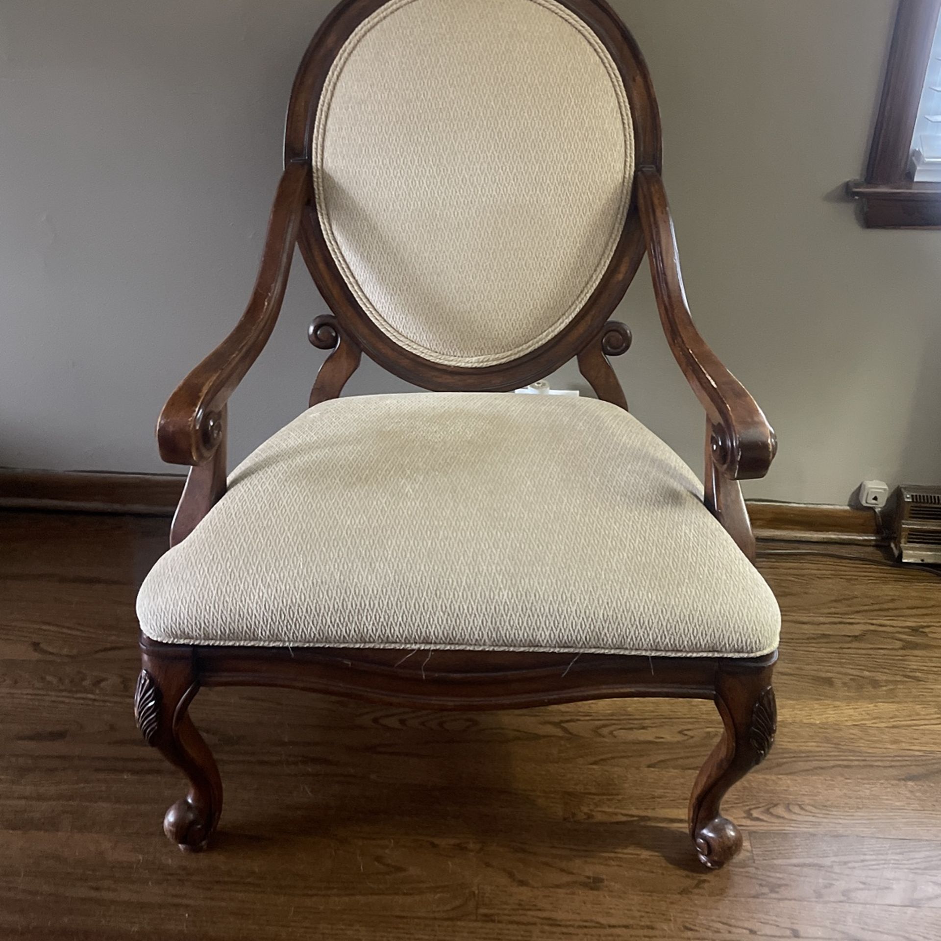 Antique Chair