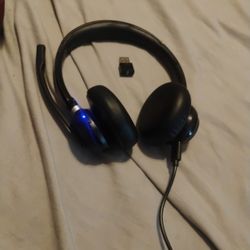 Boothteeth Game Set Head Phones 