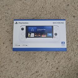 PlayStation Backbone