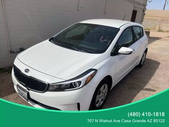 2018 Kia Forte5
