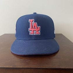 New era Dodgers Cap