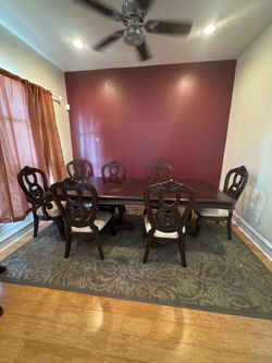 Dining room set