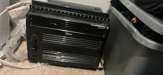 Ac unit