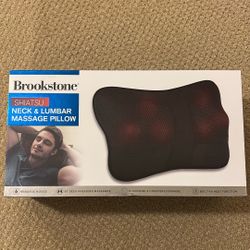 Massage Pillow 