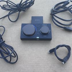 Astro Mixamp Ps4 