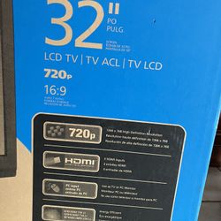 Dynex Tv