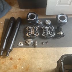 2023 Harley-Davidson Road Glide