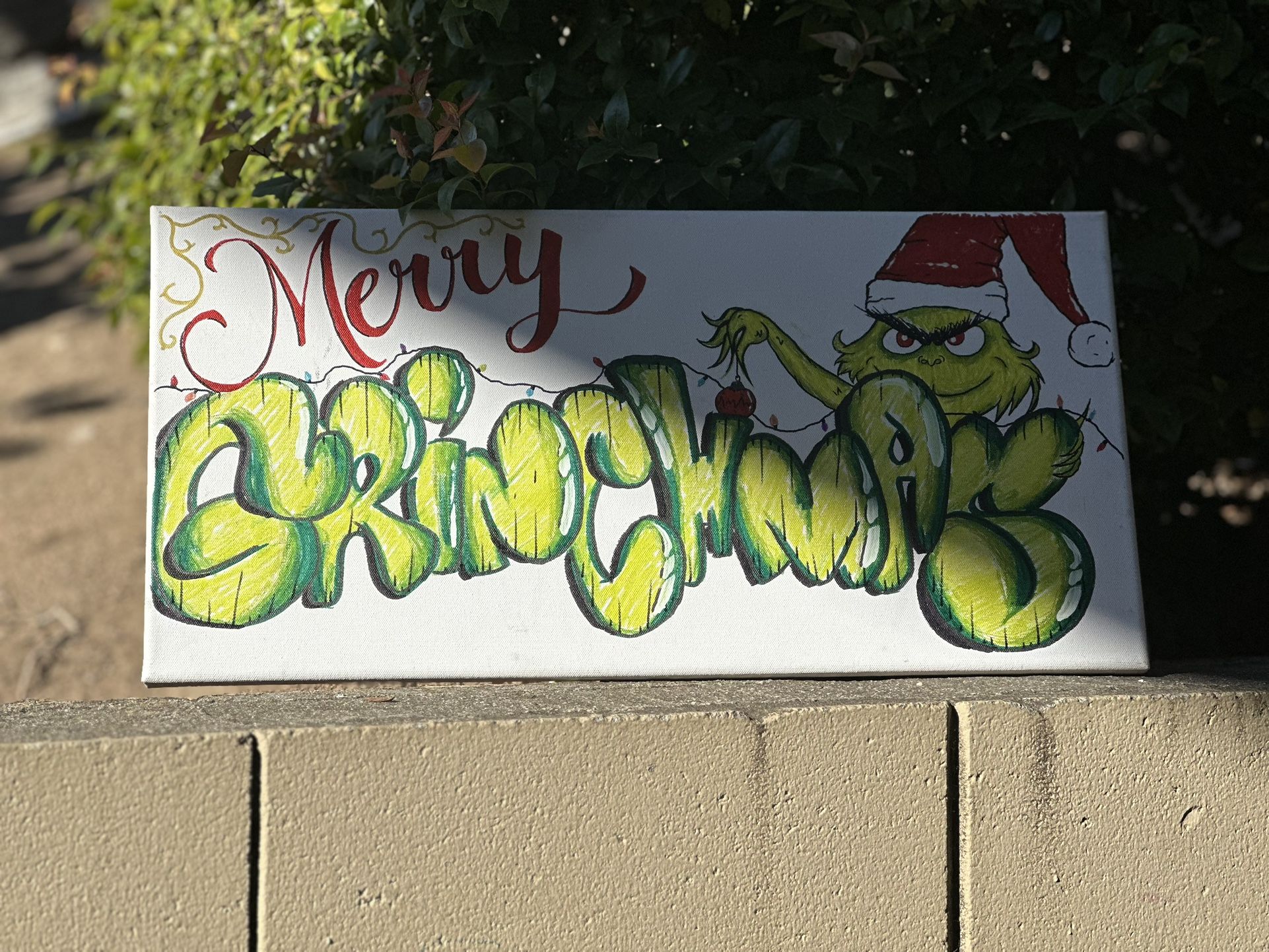 Canvas Paintings Support Small Business