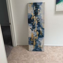 Canvas Painting