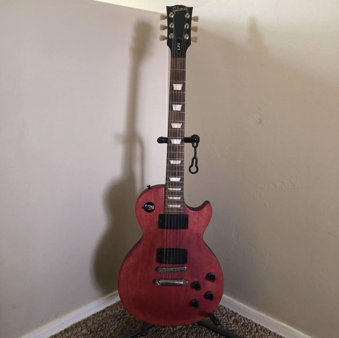 Gibson Les Paul Lpj