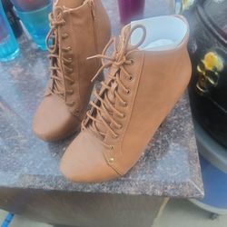 Booties