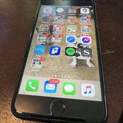 iPhone 256GB Verizon