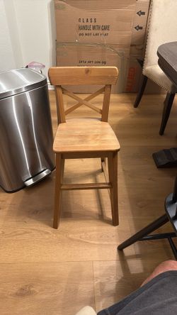 Toddler Table Chair
