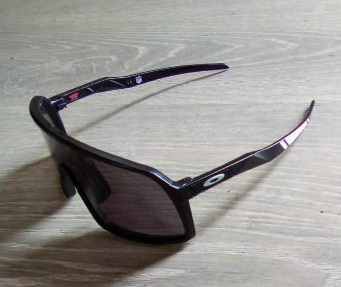 Raider Oakley Sunglasses